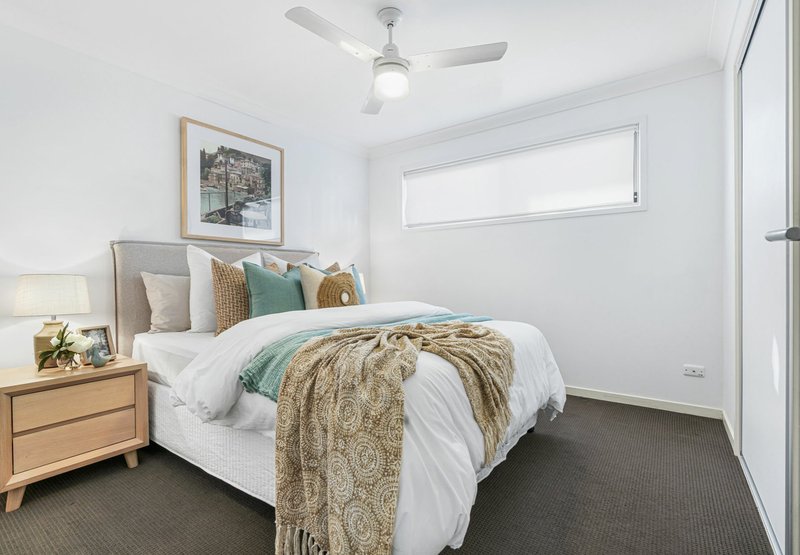 Photo - Unit 12/101 Jones Road, Carina Heights QLD 4152 - Image 7