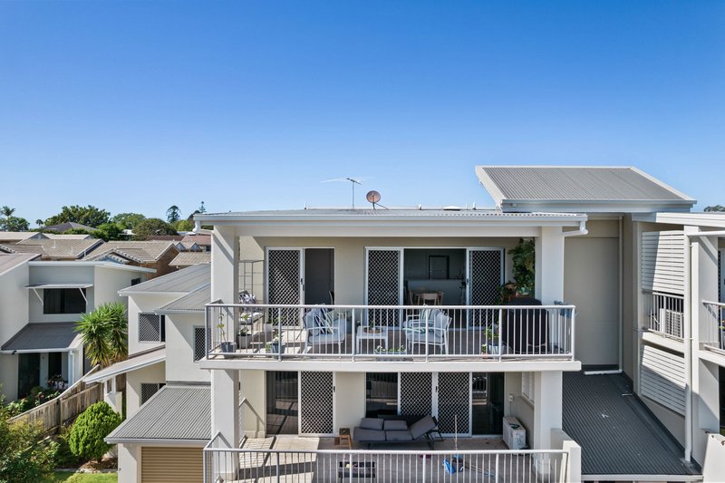 Photo - Unit 12/11 Taigum Place, Taigum QLD 4018 - Image 13