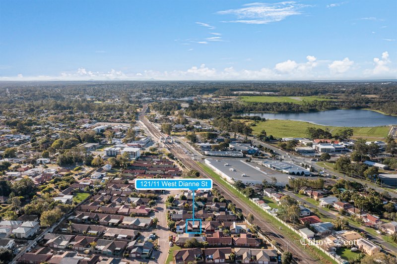 Photo - Unit 121/11 West Dianne Street, Lawnton QLD 4501 - Image 13