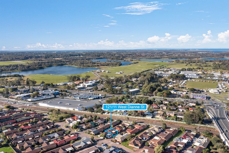 Photo - Unit 121/11 West Dianne Street, Lawnton QLD 4501 - Image 14