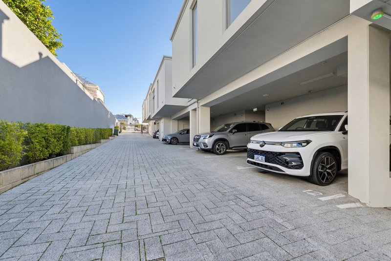 Photo - Unit 12/122 Kimberley Street, West Leederville WA 6007 - Image 20