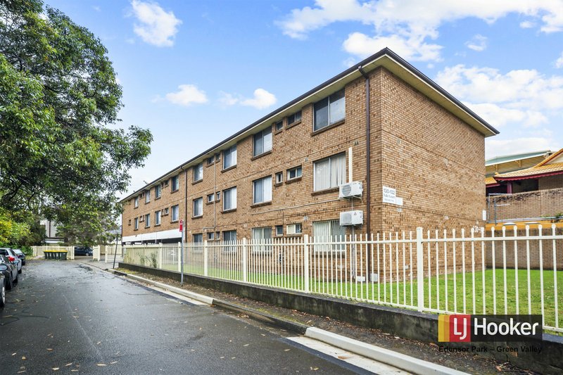 Unit 12/130-132 Railway Parade, Canley Vale NSW 2166