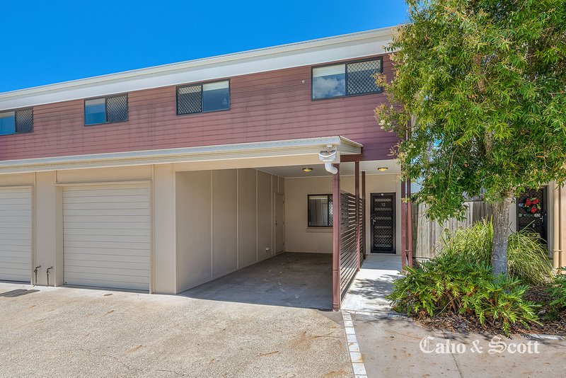 Unit 12/145 Northcote Street, Brighton QLD 4017