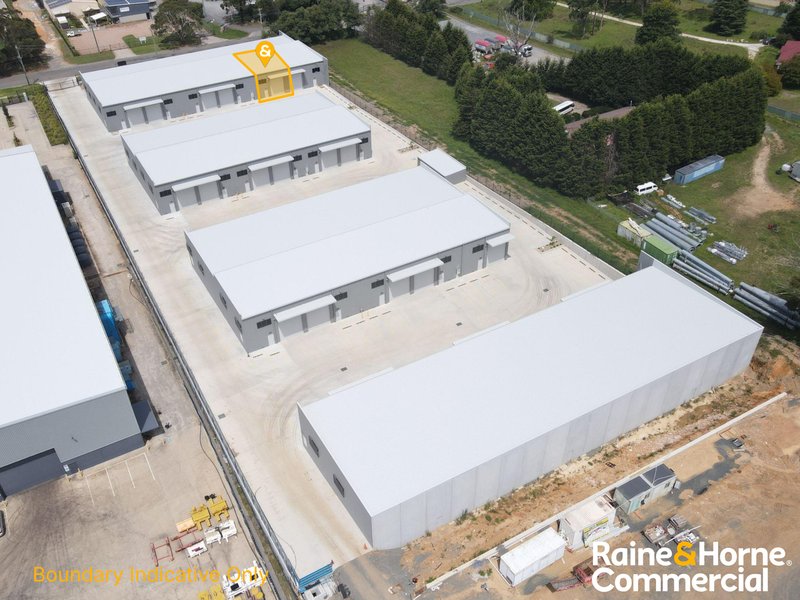 Unit 12/16 Drapers Road, Braemar NSW 2575