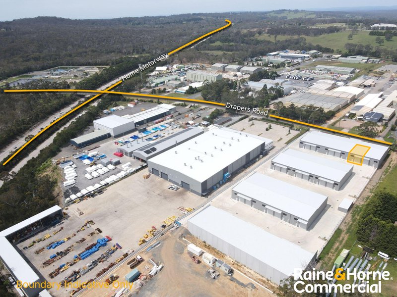 Photo - Unit 12/16 Drapers Road, Braemar NSW 2575 - Image 6