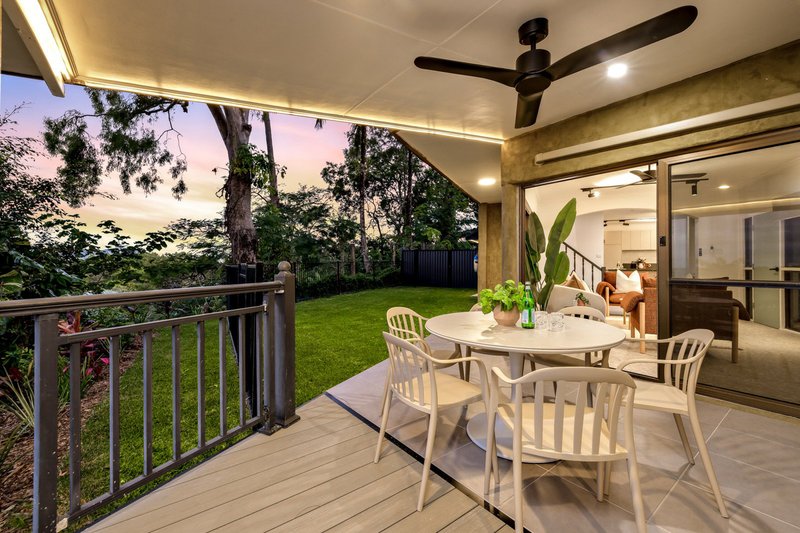 Photo - Unit 1/22-24 Collins Avenue, Edge Hill QLD 4870 - Image 24