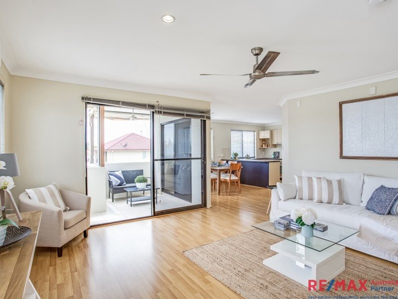 Unit 1/22 Lantau Crescent, Varsity Lakes QLD 4227