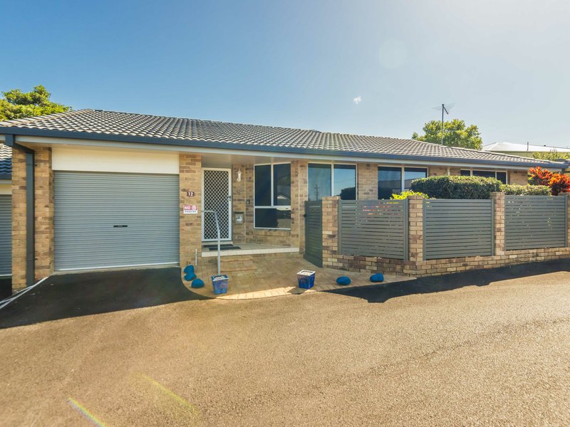 Photo - Unit 12/2 Norvell Grove, Alstonville NSW 2477 - Image 1