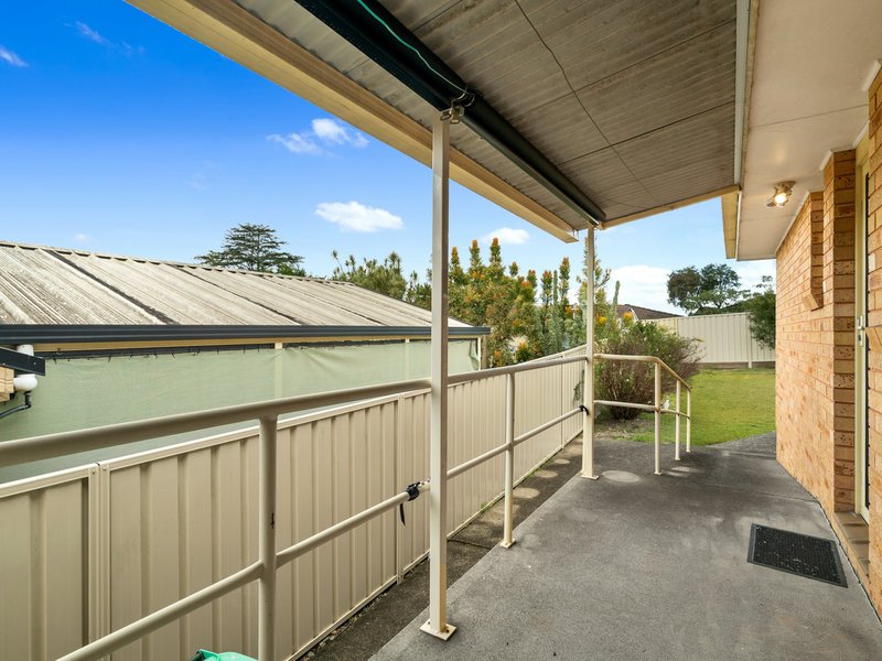 Photo - Unit 1/22 Orana Crescent, Taree NSW 2430 - Image 14