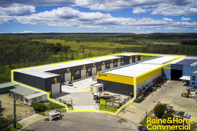 Unit 12/20 Technology Drive, Appin NSW 2560