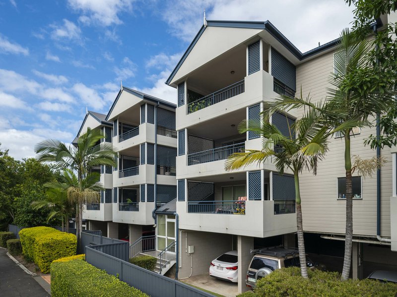 Unit 12/239 Shafston Ave , Kangaroo Point QLD 4169