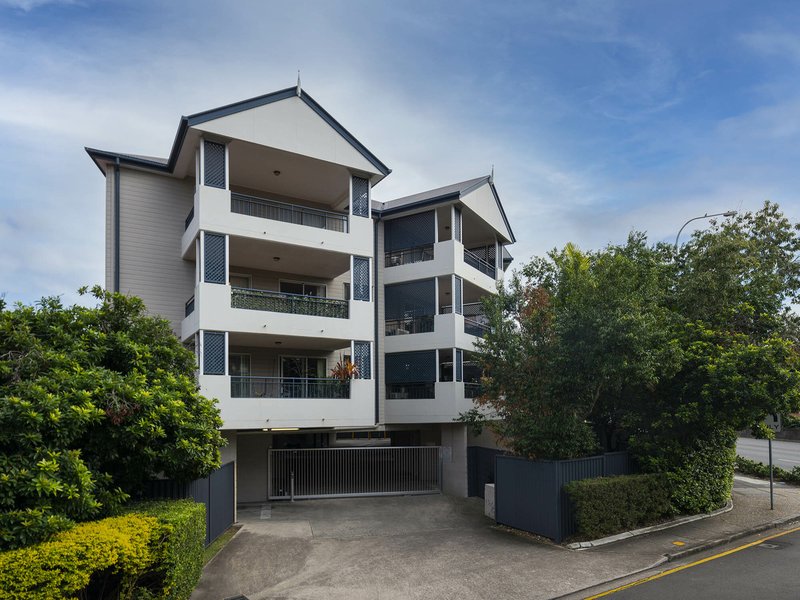 Photo - Unit 12/239 Shafston Ave , Kangaroo Point QLD 4169 - Image 12