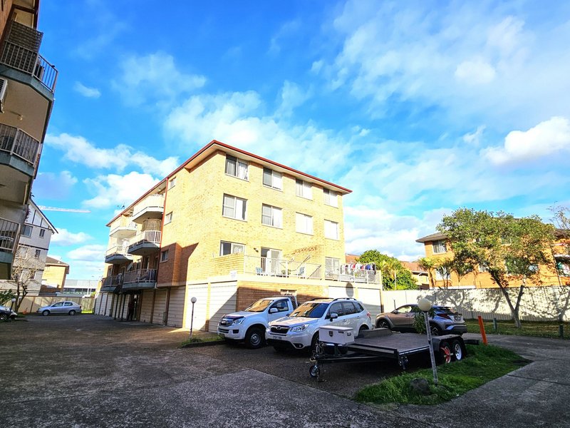 Photo - Unit 122/4-11 Equity Place, Canley Vale NSW 2166 - Image 2