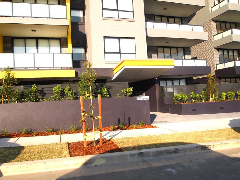 Photo - Unit 122/7 Winning Street, North Kellyville NSW 2155 - Image 2