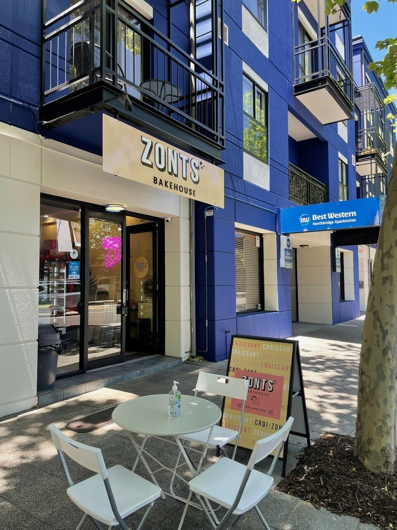 Photo - Unit 1/228 James Street, Northbridge WA 6003 - Image 17