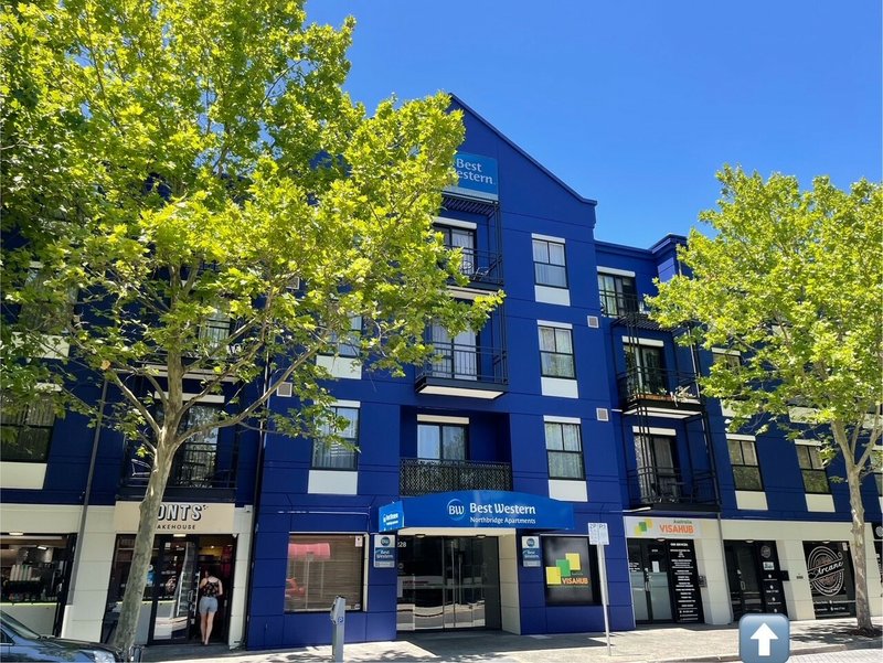 Photo - Unit 1/228 James Street, Northbridge WA 6003 - Image 18