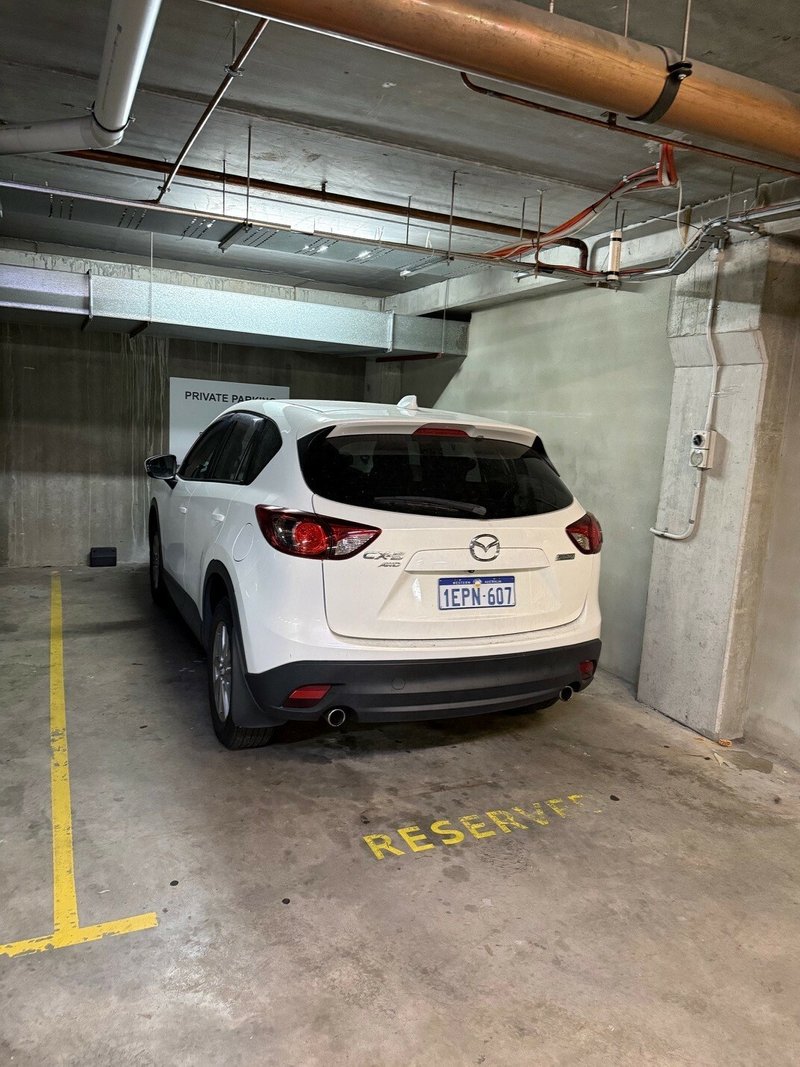 Photo - Unit 1/228 James Street, Northbridge WA 6003 - Image 19