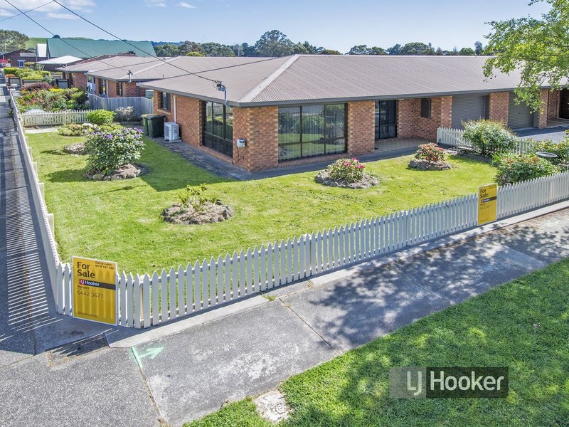 Unit 1/23 Dodgin Street, Wynyard TAS 7325