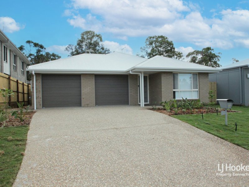 Photo - Unit 1/23 Monitor Avenue, Dakabin QLD 4503 - Image 1