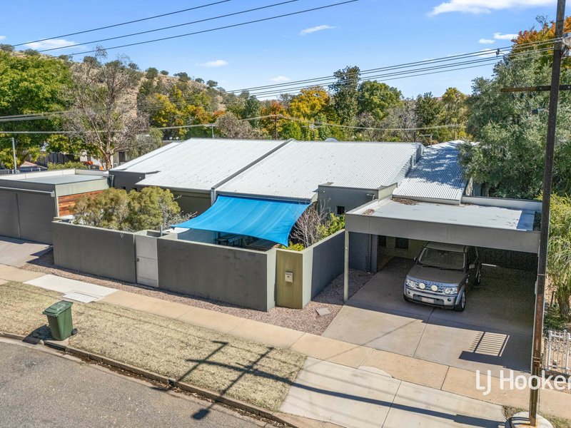 Unit 1/23 Stuart Highway, Braitling NT 0870