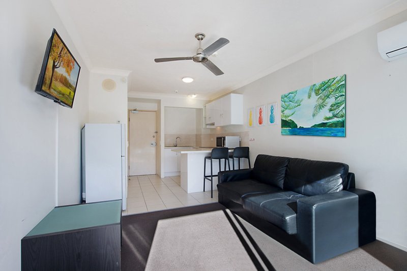 Photo - Unit 123/1 Paradise Island, Surfers Paradise QLD 4217 - Image 3