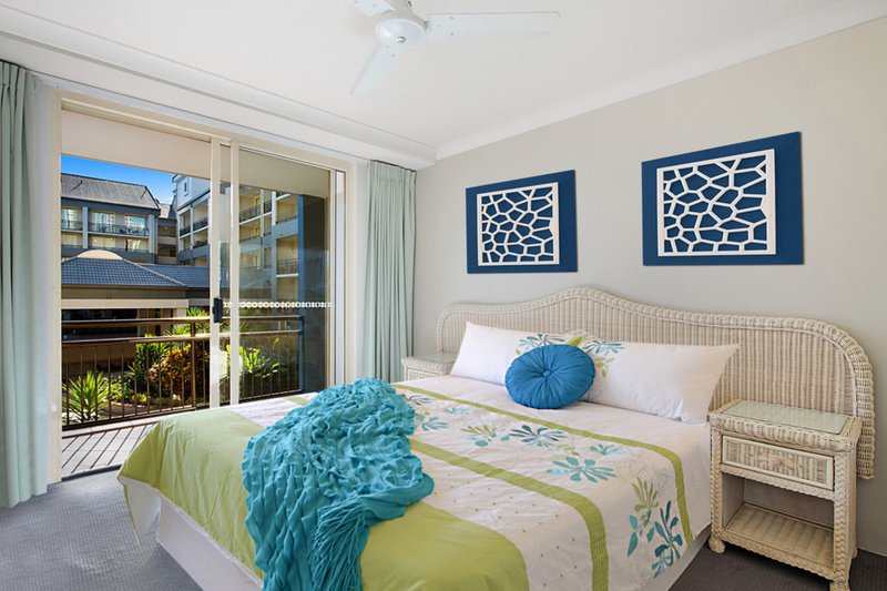 Photo - Unit 123/1 Paradise Island, Surfers Paradise QLD 4217 - Image 4