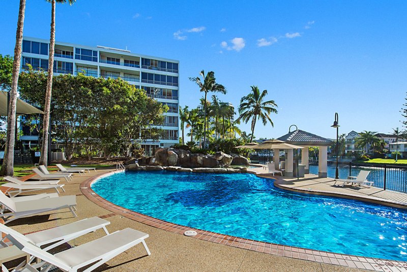 Photo - Unit 123/1 Paradise Island, Surfers Paradise QLD 4217 - Image 6