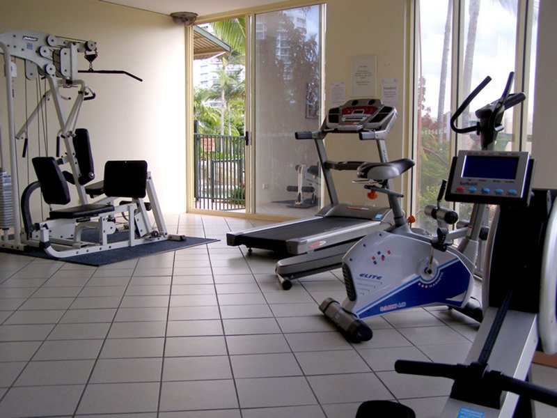 Photo - Unit 123/1 Paradise Island, Surfers Paradise QLD 4217 - Image 10