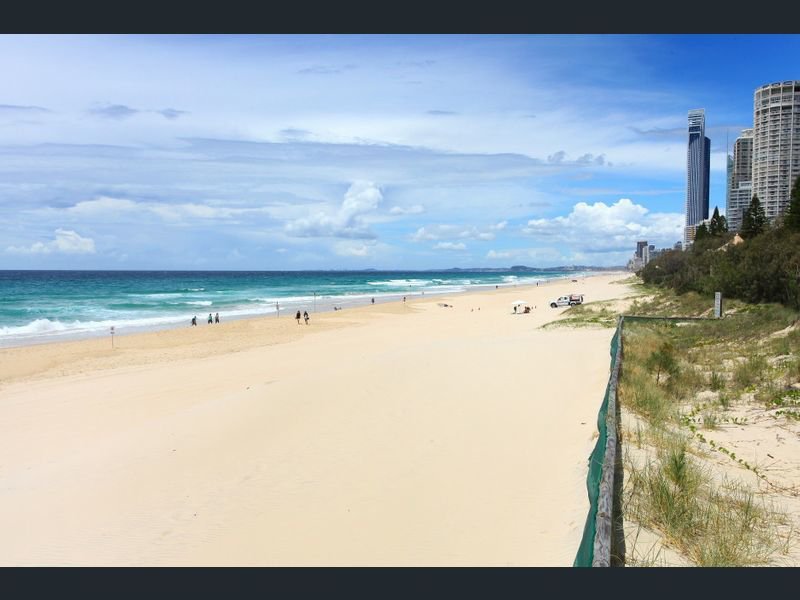 Unit 12/3355 Surfers Paradise Boulevard, Surfers Paradise QLD 4217