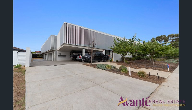 Photo - Unit 12/402 Carrington Street, Hamilton Hill WA 6163 - Image 1