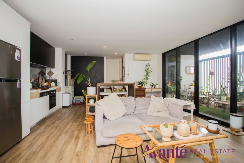 Photo - Unit 12/402 Carrington Street, Hamilton Hill WA 6163 - Image 11