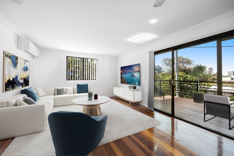 Photo - Unit 1/25 Arthur Street, Kings Beach QLD 4551 - Image 4