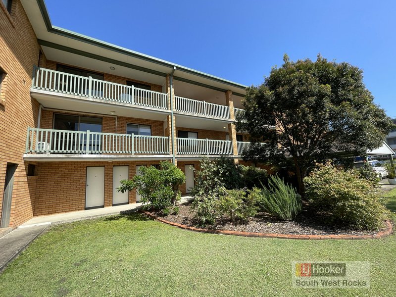 Unit 12/5 Landsborough Street, South West Rocks NSW 2431