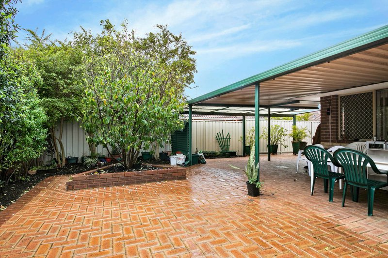 Photo - Unit 1/25 Mosaic Street East , Shelley WA 6148 - Image 2