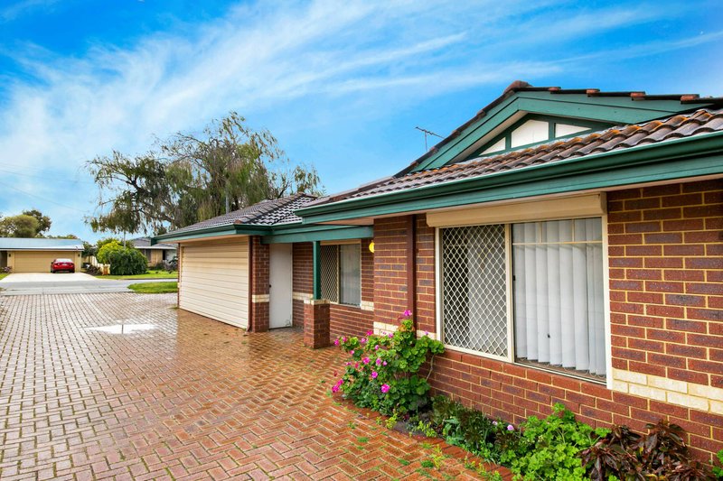 Photo - Unit 1/25 Mosaic Street East , Shelley WA 6148 - Image 4