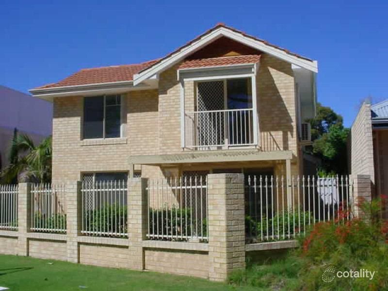 Photo - Unit 1/25 Salisbury Road, Rivervale WA 6103 - Image 1