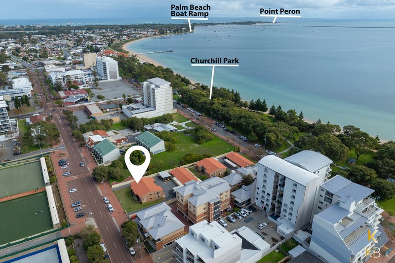 Photo - Unit 12/56 Kent Street, Rockingham WA 6168 - Image