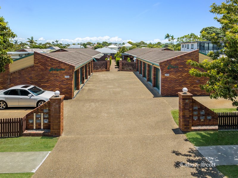 Unit 1/26 Georgina St , Woody Point QLD 4019