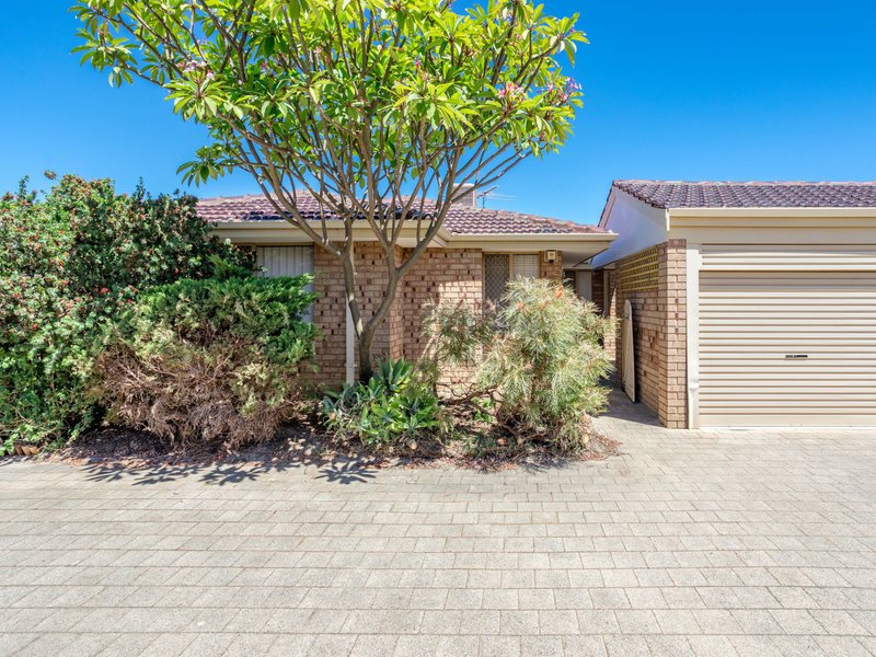 Unit 12/6 Lester Drive, Thornlie WA 6108