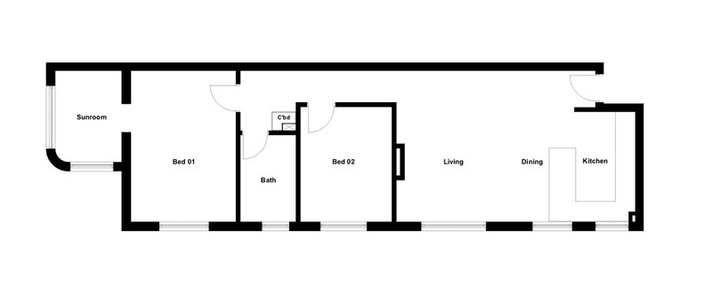 Photo - Unit 12/6 Norwich Road, Rose Bay NSW 2029 - Image 7