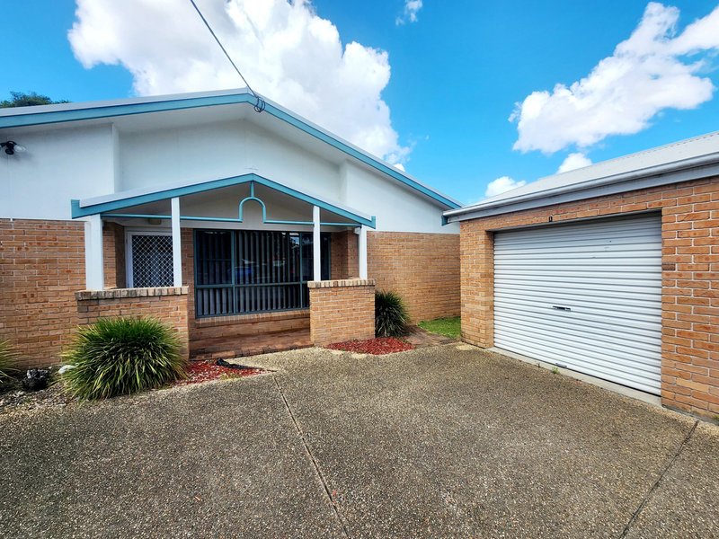 Unit 1/26 Old Bar Road, Old Bar NSW 2430