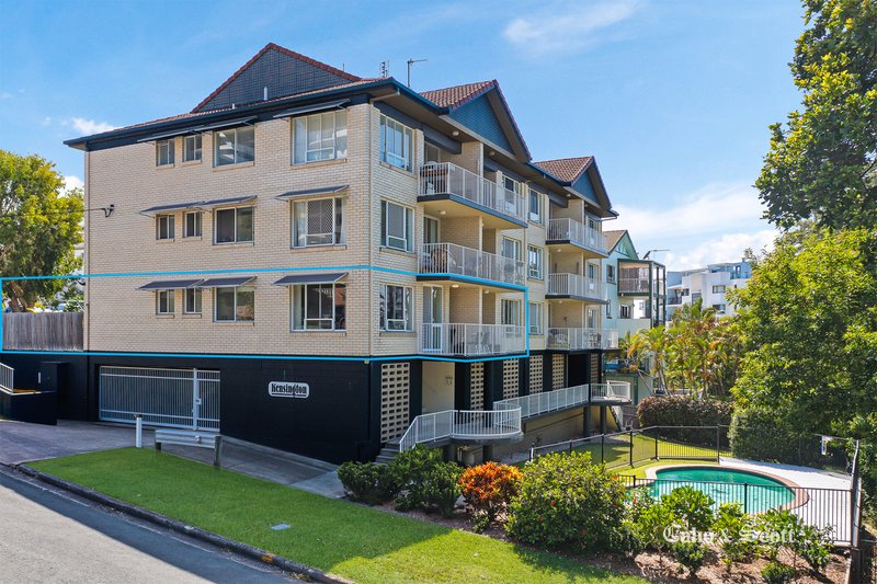 Unit 1/26 Saltair St , Kings Beach QLD 4551