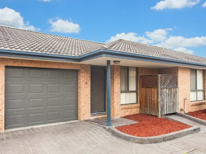 Unit 12/66-68 Greta Street, Aberdare NSW 2325