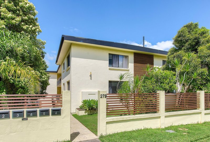 Unit 1/279 Annerley Road, Annerley QLD 4103