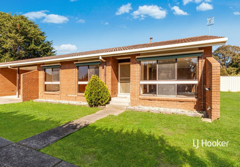 Unit 1/28 Hawdon Street, Broadford VIC 3658