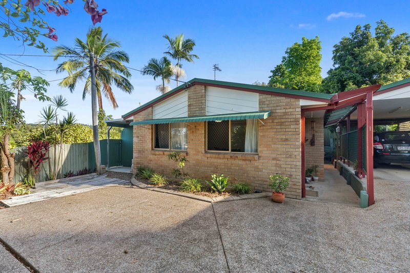 Unit 1/29 Brookes St , Nambour QLD 4560