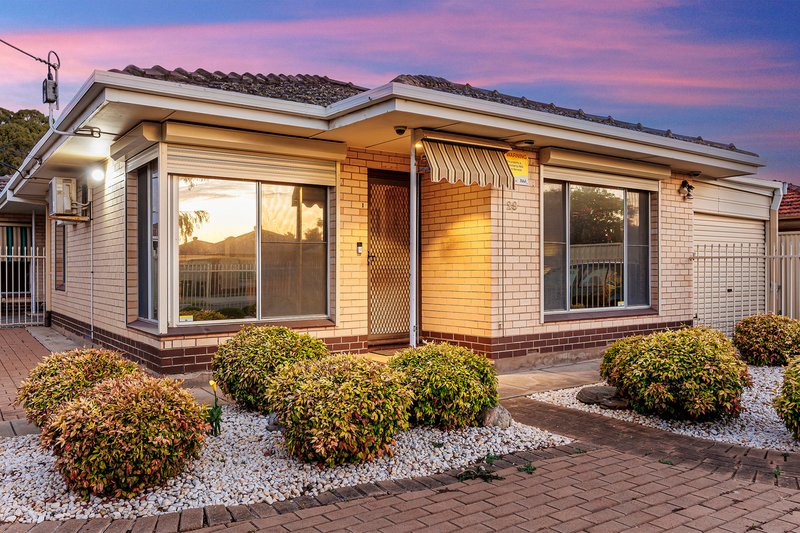 Photo - Unit 1/29 Cudmore Terrace, Marleston SA 5033 - Image