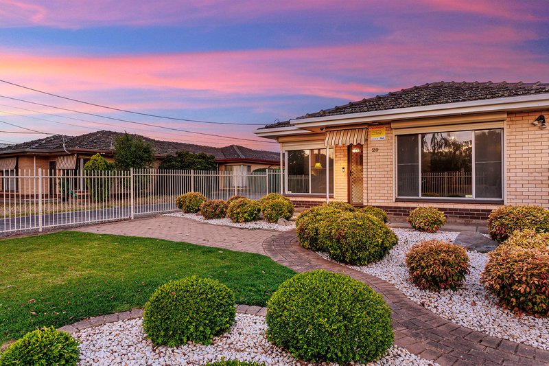 Photo - Unit 1/29 Cudmore Terrace, Marleston SA 5033 - Image 2