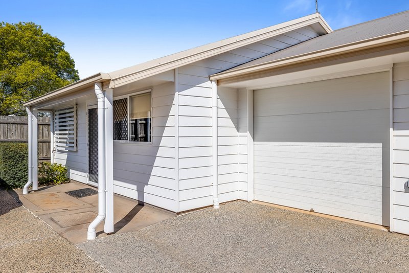 Photo - Unit 12/90 Glenvale Road, Glenvale QLD 4350 - Image 2