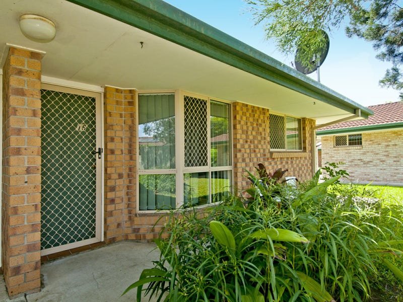 Photo - Unit 13 & 16/8 Page Street, Bethania QLD 4205 - Image 3